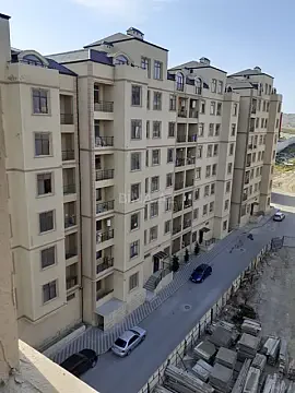 Satılır 2 otaqlı mənzil 70 m²