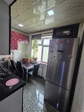 Satılır 2 otaqlı mənzil 55 m²