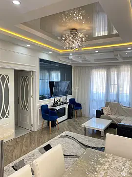 Kirayə verilir 3 otaqlı mənzil 85 m² — Bakı 3 otaq 85.00 m²