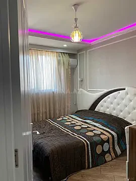 Kirayə verilir 3 otaqlı mənzil 85 m²