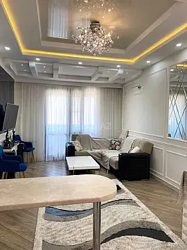 Kirayə verilir 3 otaqlı mənzil 85 m²