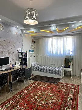 Kirayə verilir 3 otaqlı mənzil 85 m²