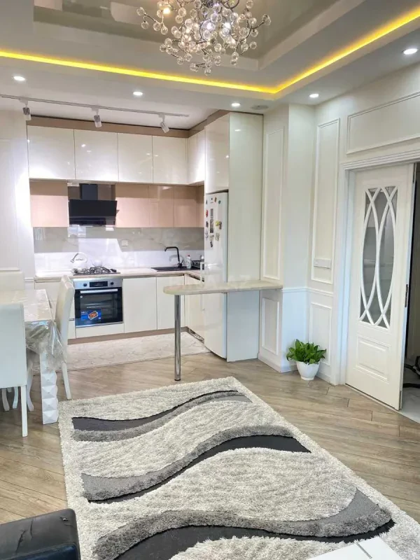 Kirayə verilir 3 otaqlı mənzil 85 m²