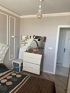 Kirayə verilir 3 otaqlı mənzil 85 m²
