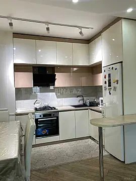 Kirayə verilir 3 otaqlı mənzil 85 m²