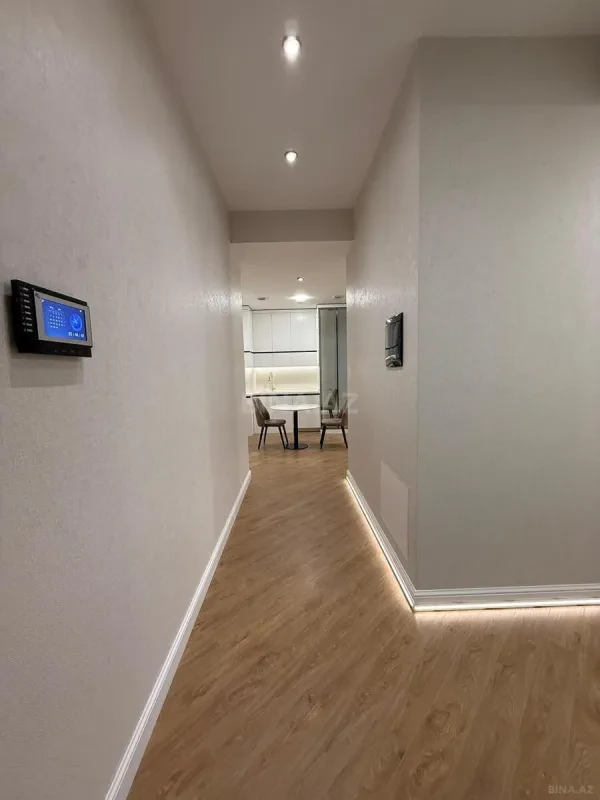 Kirayə verilir 3 otaqlı mənzil 100 m²