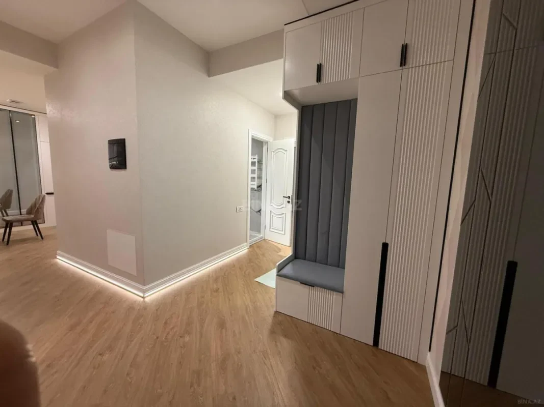 Kirayə verilir 3 otaqlı mənzil 100 m²
