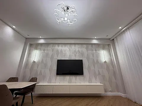 Kirayə verilir 3 otaqlı mənzil 100 m²