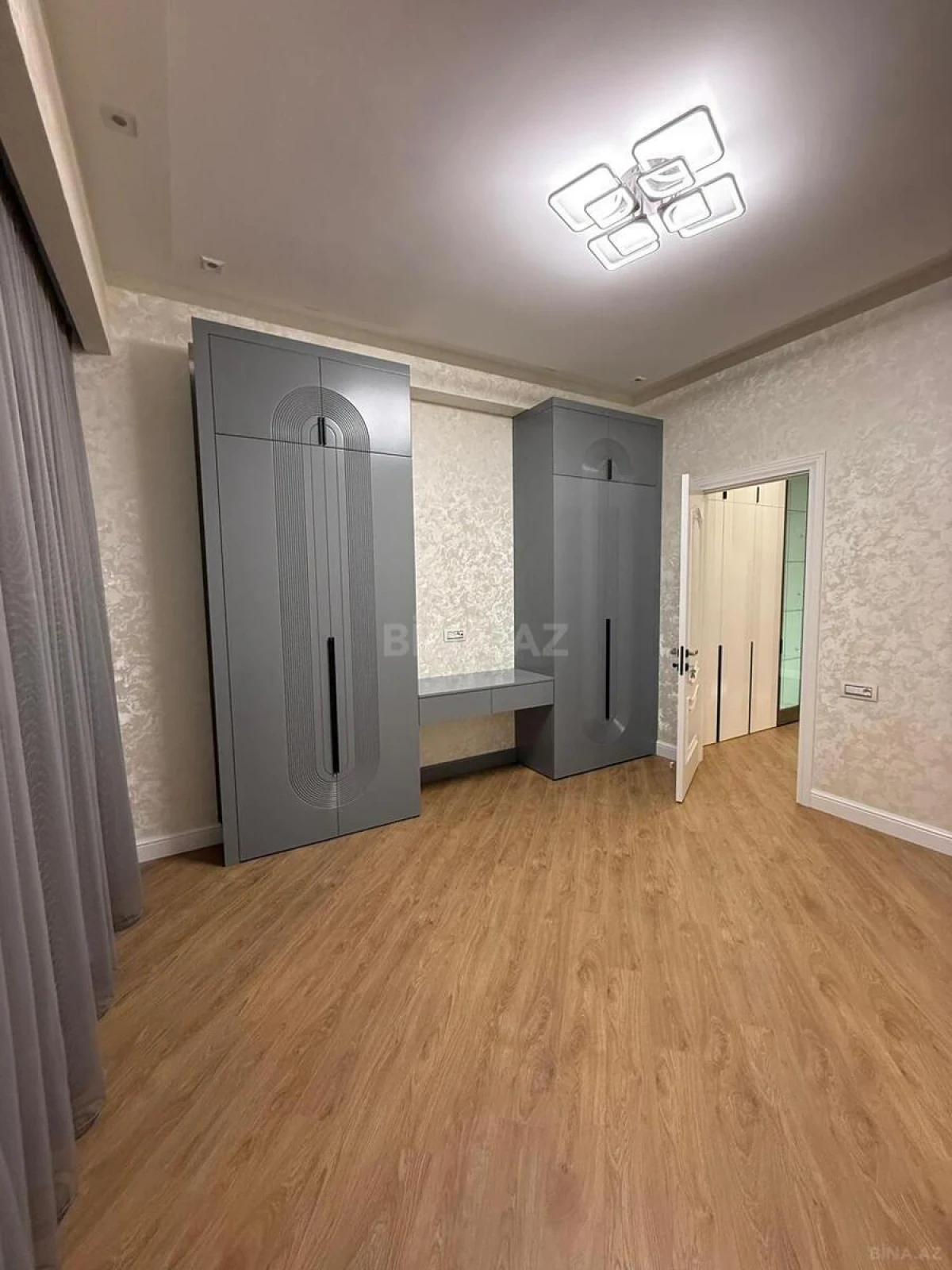Kirayə verilir 3 otaqlı mənzil 100 m²