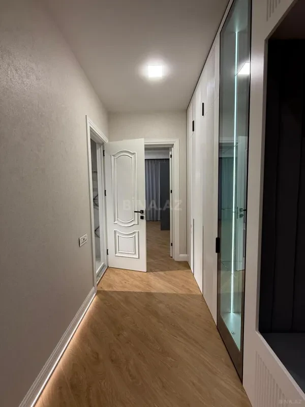 Kirayə verilir 3 otaqlı mənzil 100 m²