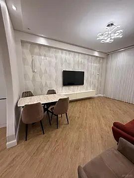 Kirayə verilir 3 otaqlı mənzil 100 m²