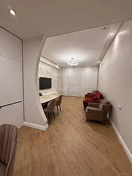 Kirayə verilir 3 otaqlı mənzil 100 m²
