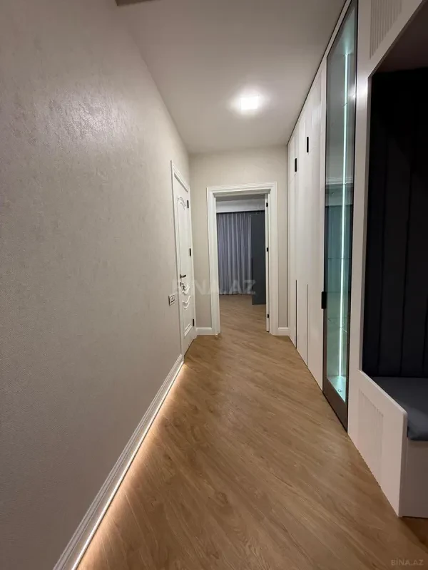Kirayə verilir 3 otaqlı mənzil 100 m²