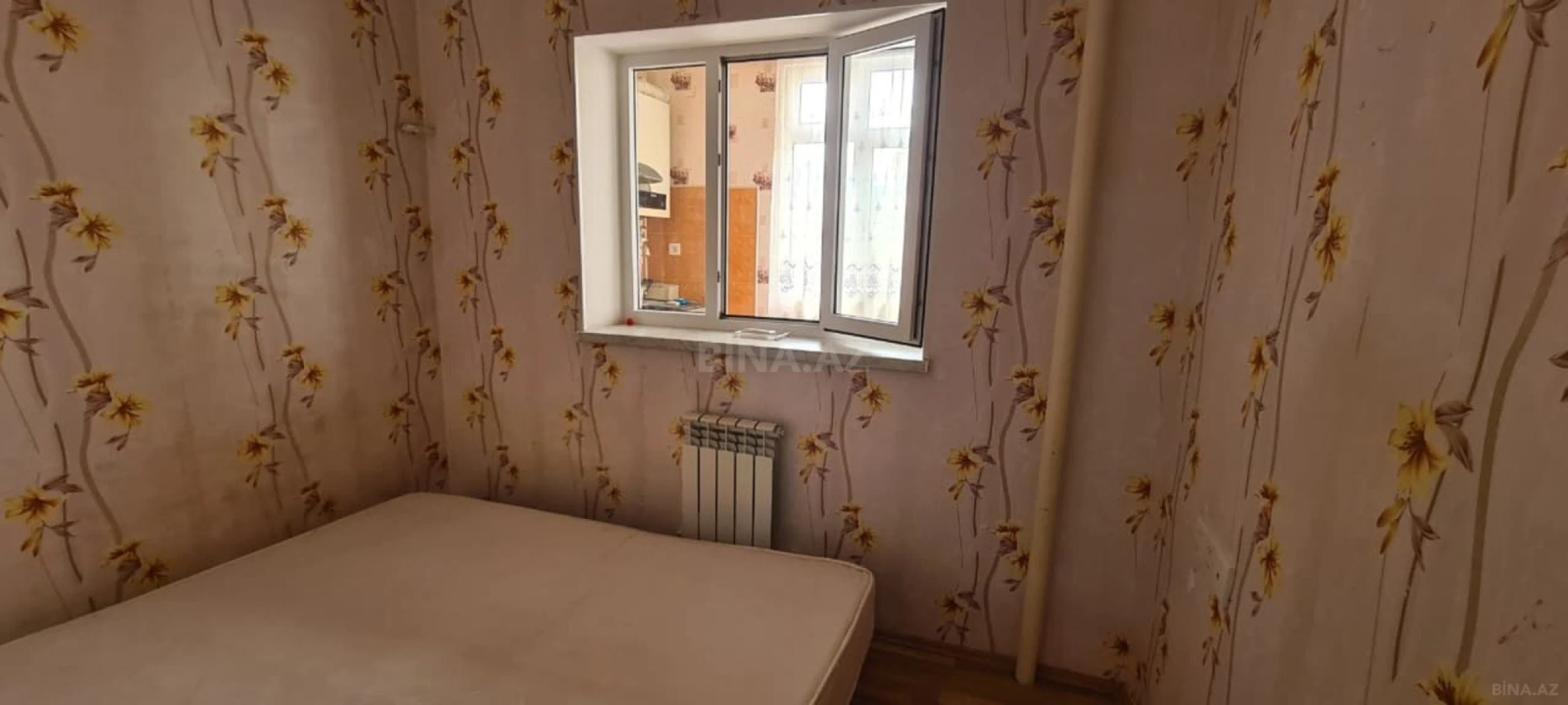 Kirayə verilir 3 otaqlı mənzil 75 m²