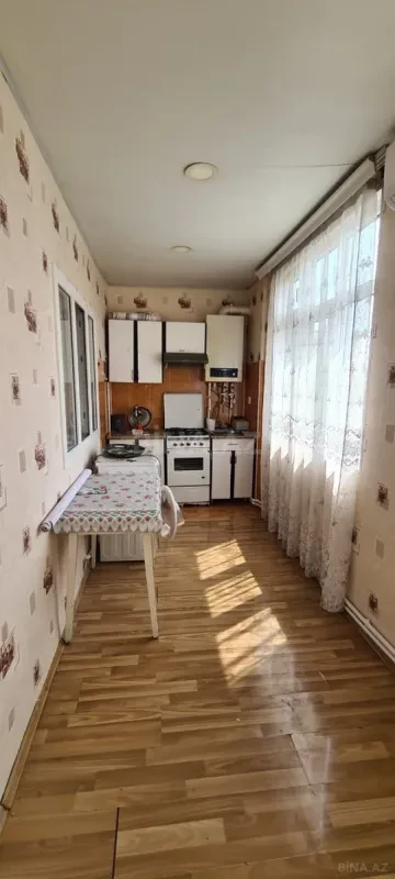 Kirayə verilir 3 otaqlı mənzil 75 m²