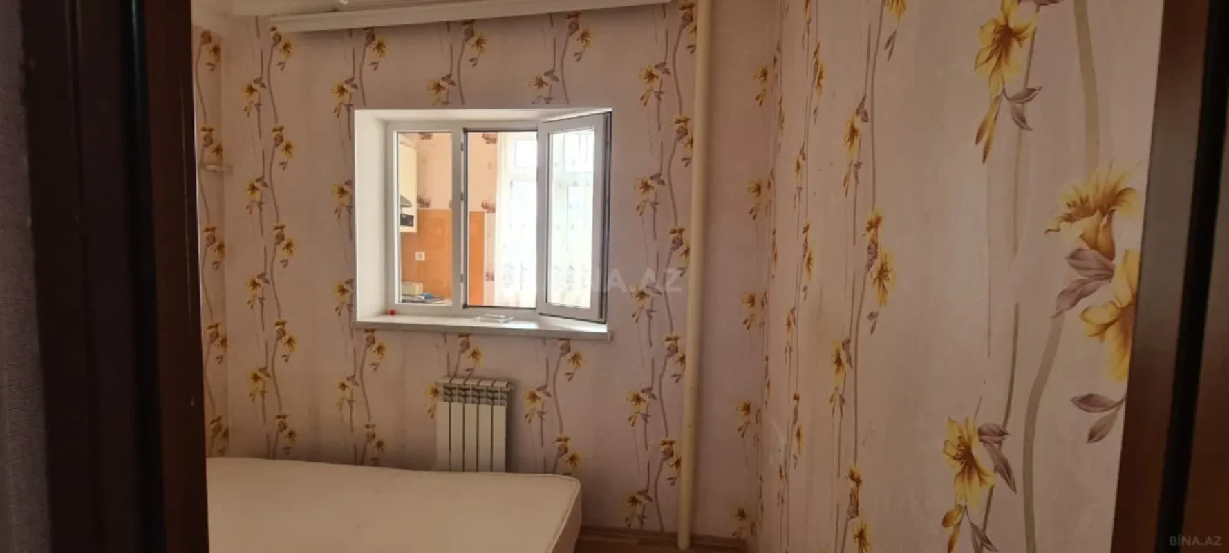 Kirayə verilir 3 otaqlı mənzil 75 m²