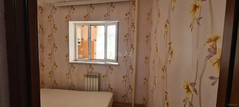 Kirayə verilir 3 otaqlı mənzil 75 m²