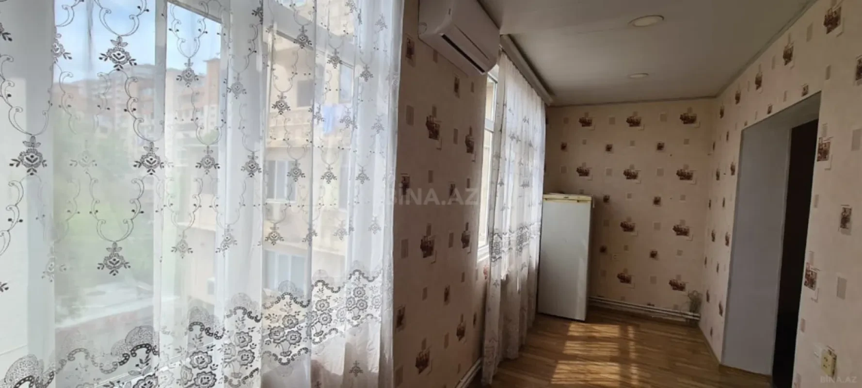 Kirayə verilir 3 otaqlı mənzil 75 m²