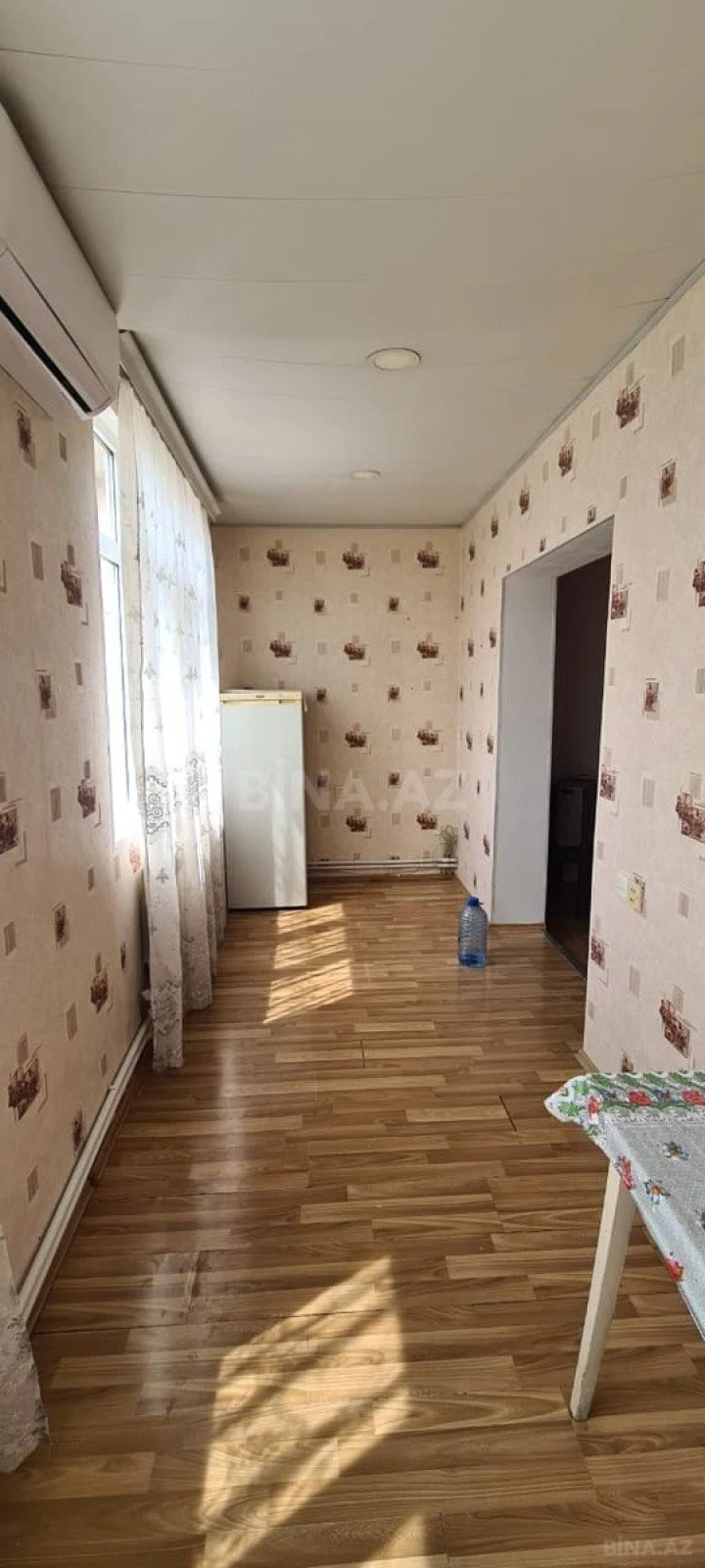 Kirayə verilir 3 otaqlı mənzil 75 m²