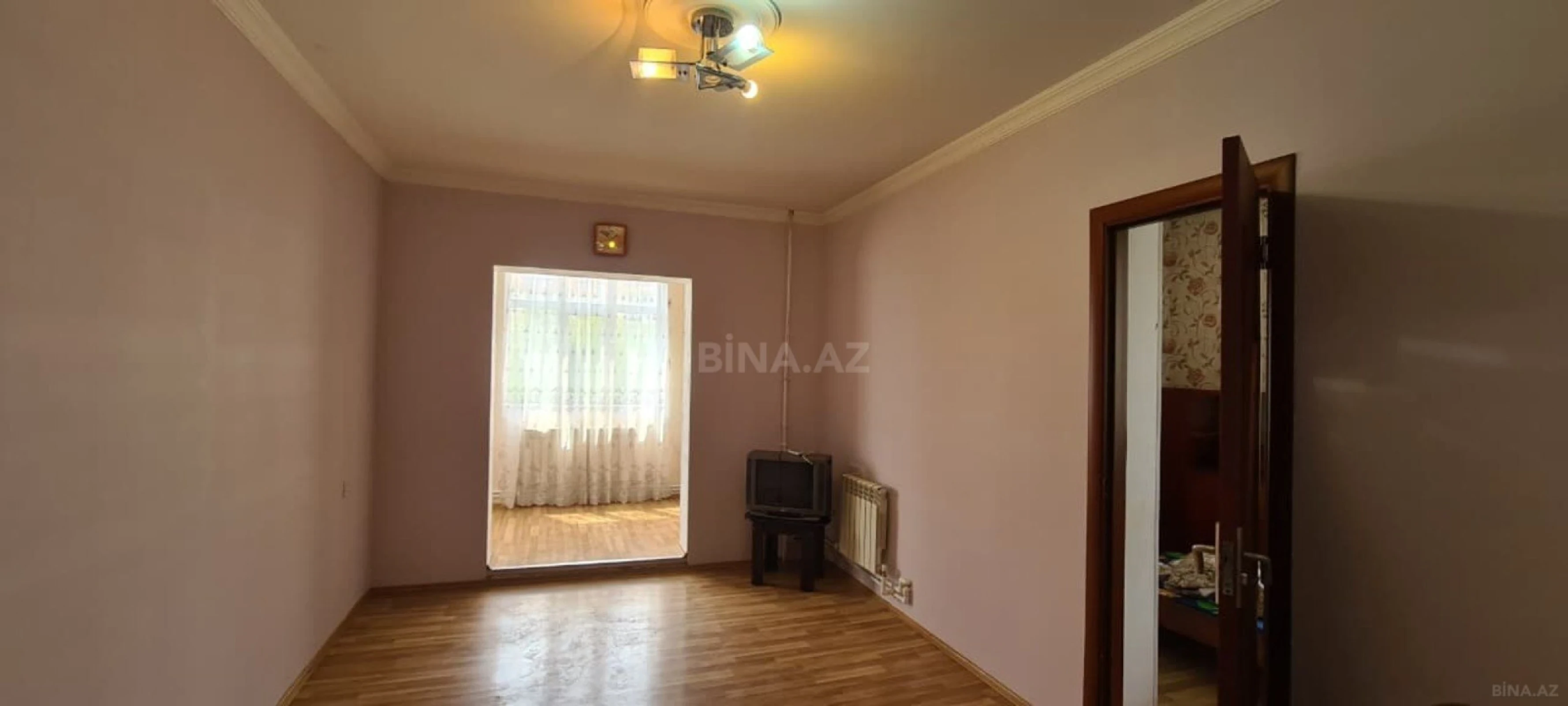 Kirayə verilir 3 otaqlı mənzil 75 m²
