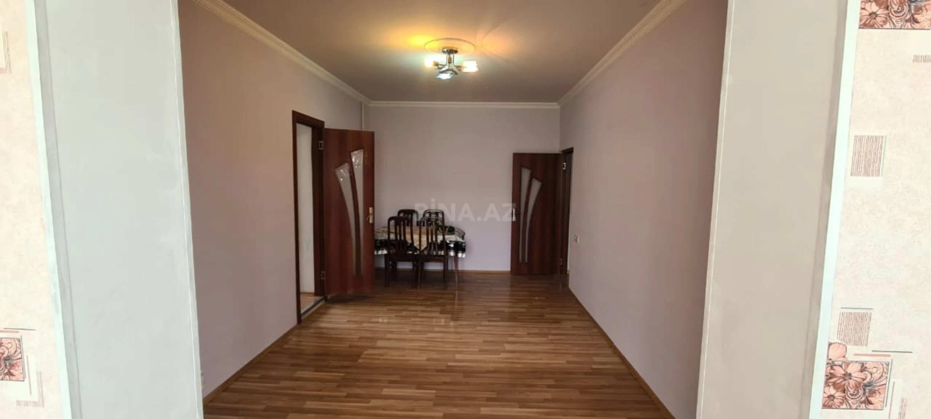 Kirayə verilir 3 otaqlı mənzil 75 m²