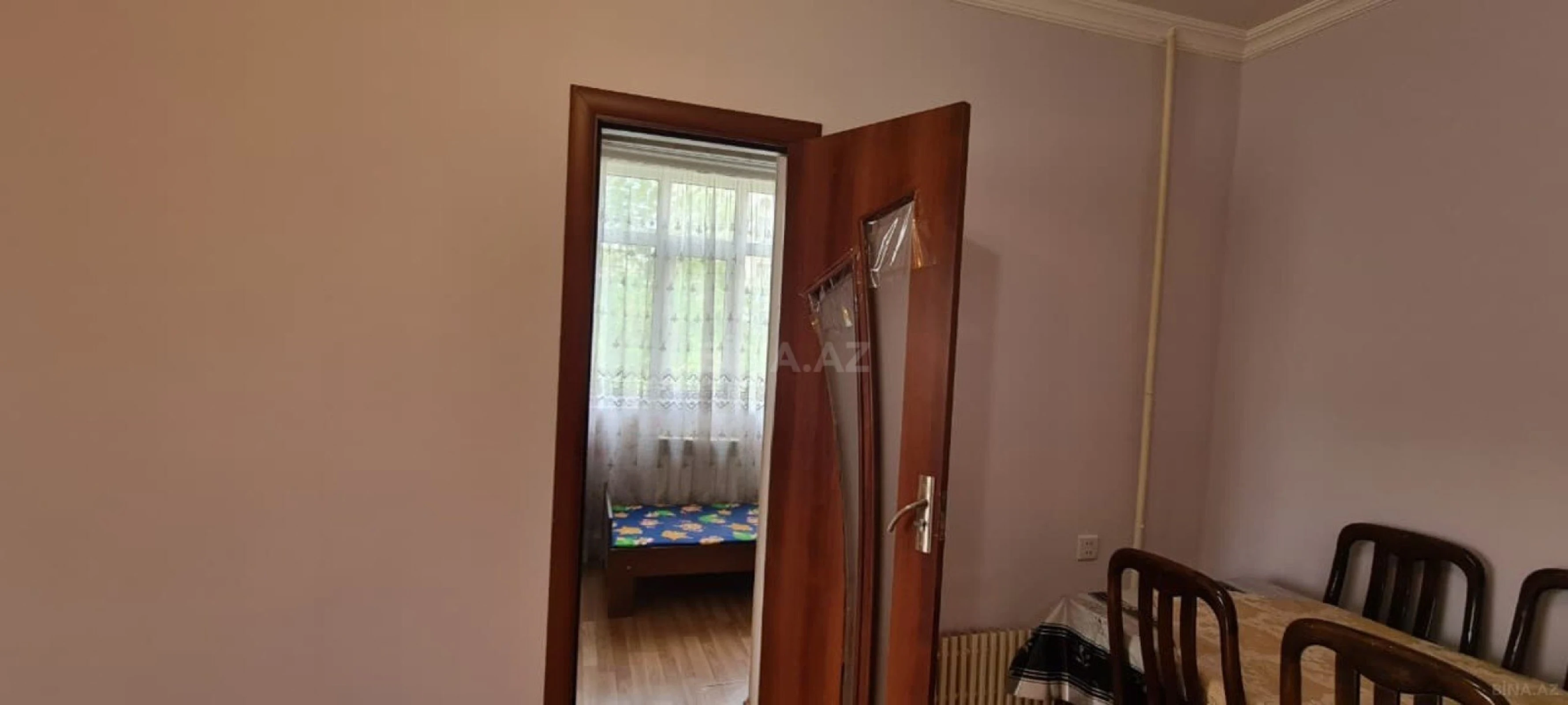 Kirayə verilir 3 otaqlı mənzil 75 m²