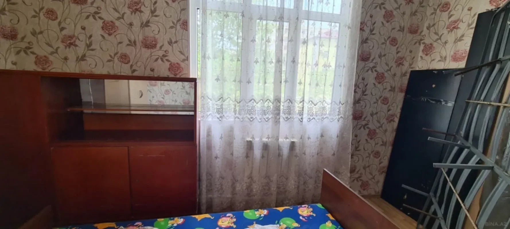Kirayə verilir 3 otaqlı mənzil 75 m²