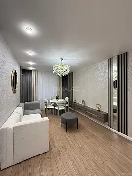 Satılır 2 otaqlı mənzil 55 m² — Bakı 2 otaq 55.00 m²