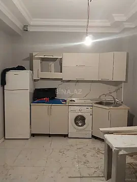 Kirayə verilir 2 otaqlı mənzil 69 m²