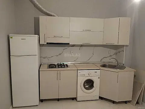 Kirayə verilir 2 otaqlı mənzil 69 m²