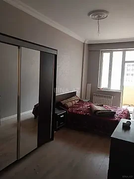 Kirayə verilir 2 otaqlı mənzil 69 m²