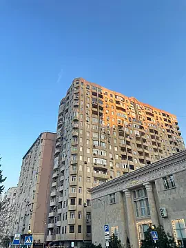 Satılır 3 otaqlı mənzil 110 m² — Bakı, Nizami 3 otaq 110.00 m²