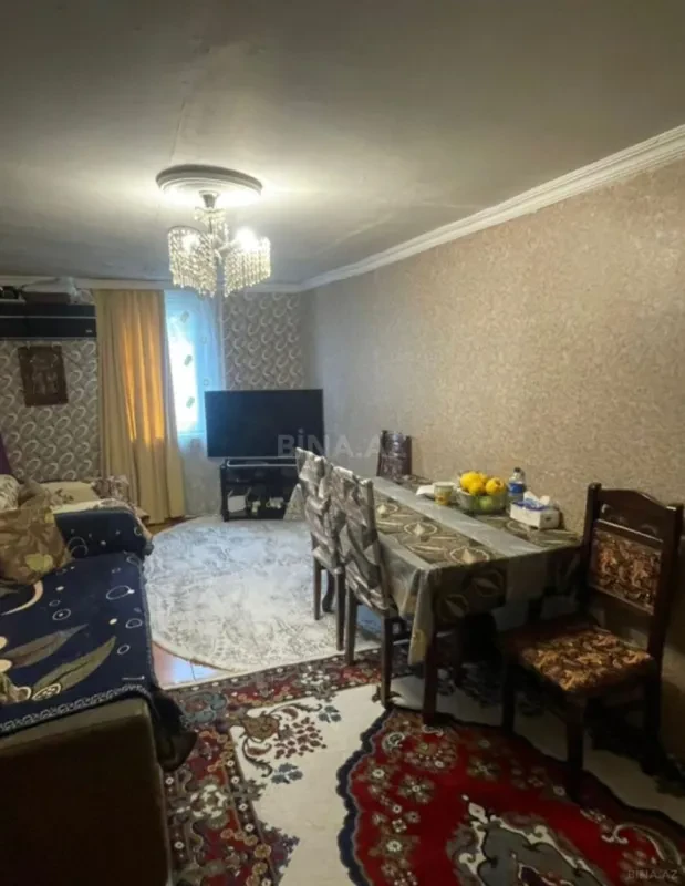 Kirayə verilir 2 otaqlı həyət evi 55 m²