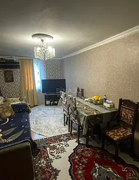 Kirayə verilir 2 otaqlı həyət evi 55 m² — Bakı 2 otaq 55.00 m²