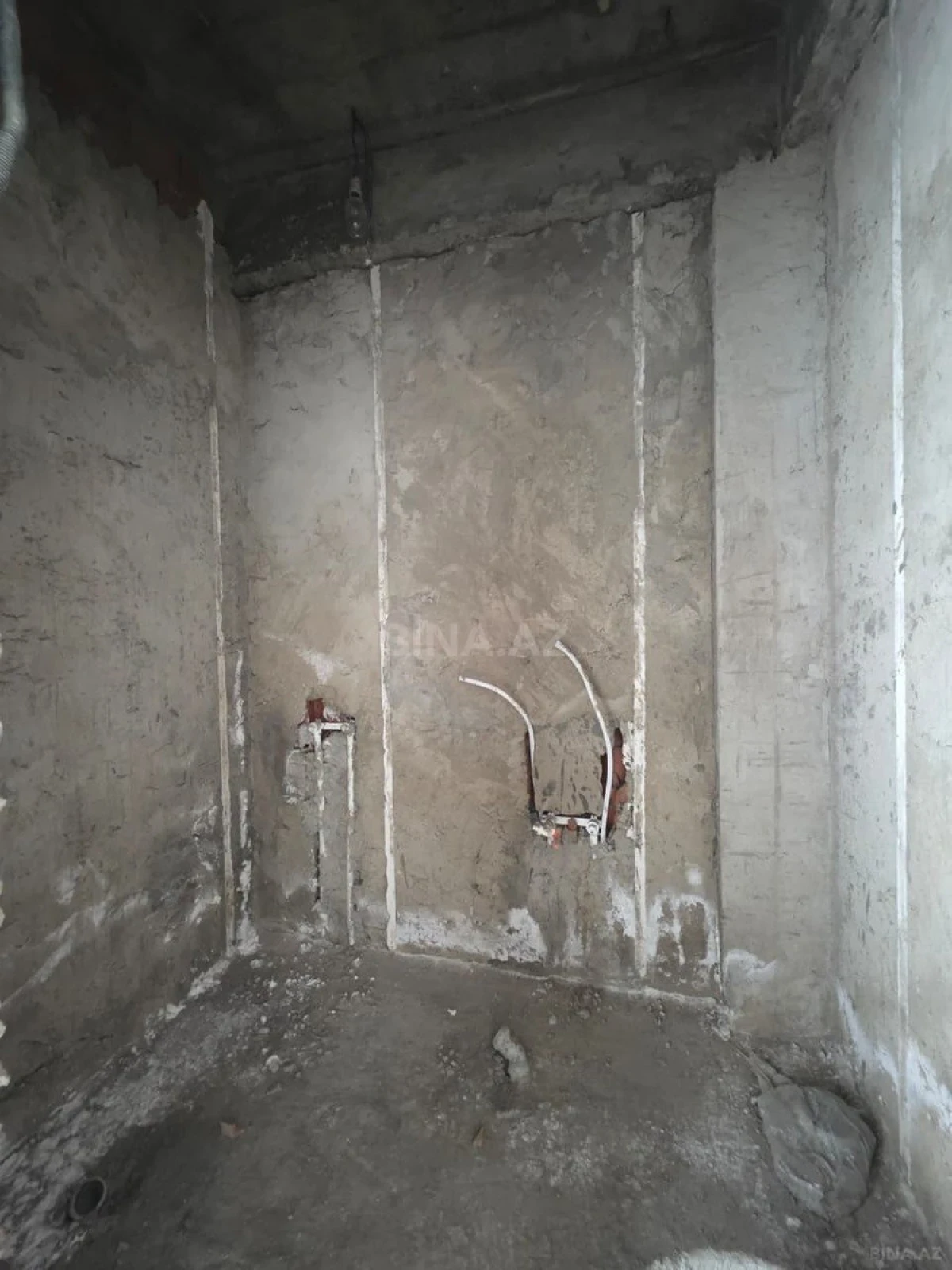 Satılır 2 otaqlı mənzil 150 m²