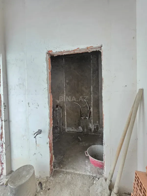Satılır 2 otaqlı mənzil 150 m²