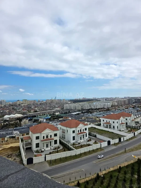 Satılır 2 otaqlı mənzil 150 m²