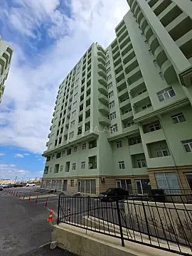 Satılır 2 otaqlı mənzil 150 m² — Bakı, Yeni Yasamal 2 otaq 150.00 m²