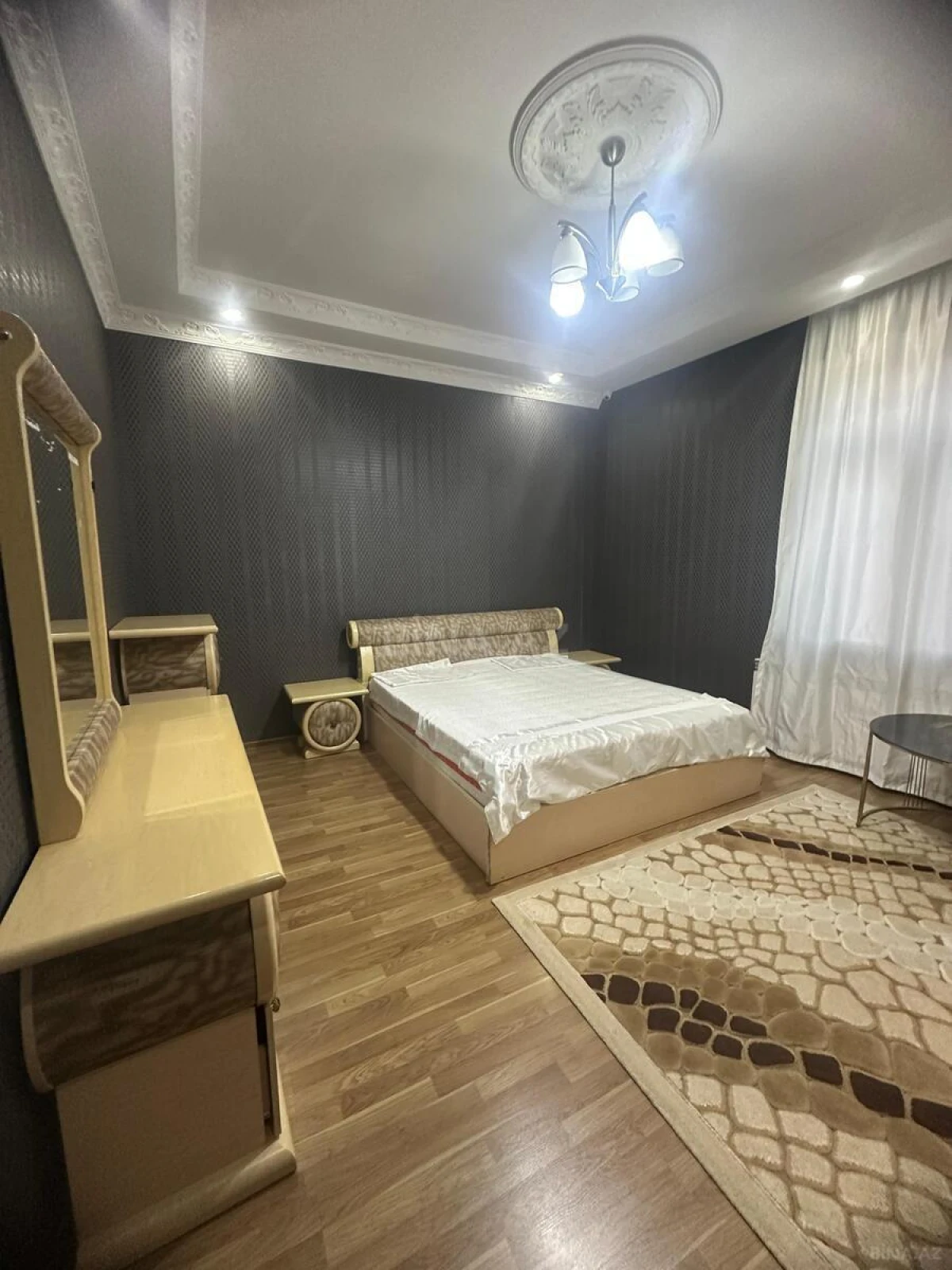Satılır 2 otaqlı həyət evi 78 m²