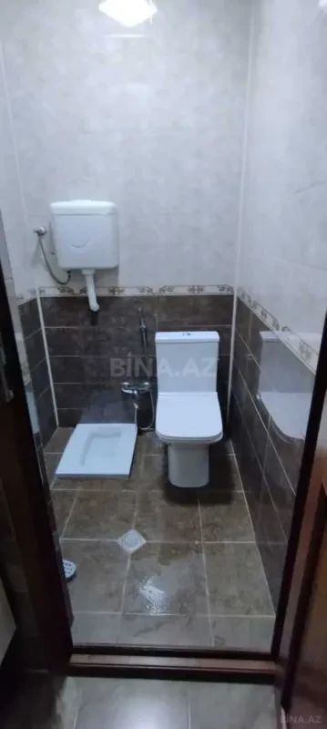 Satılır 2 otaqlı həyət evi 78 m²