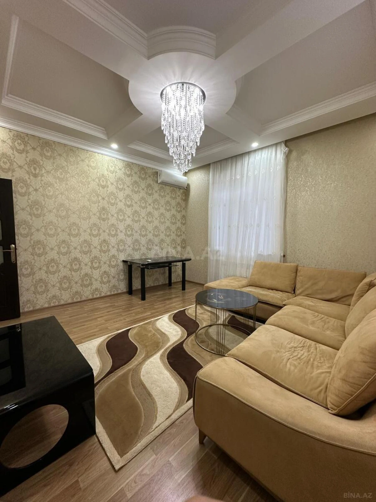 Satılır 2 otaqlı həyət evi 78 m²