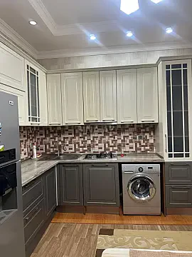 Satılır 2 otaqlı həyət evi 78 m²