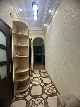 Satılır 2 otaqlı həyət evi 78 m²