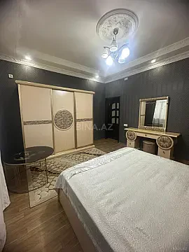 Satılır 2 otaqlı həyət evi 78 m²