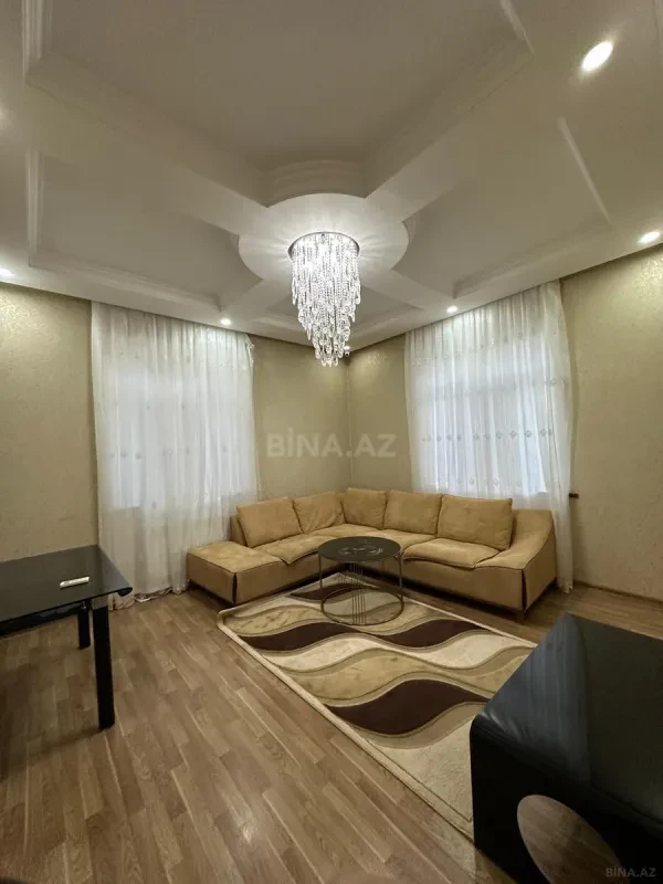 Satılır 2 otaqlı həyət evi 78 m²