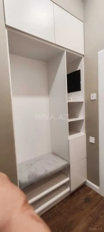 Satılır 2 otaqlı mənzil 63 m²