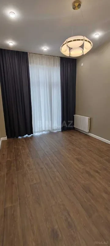 Satılır 2 otaqlı mənzil 63 m²