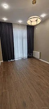Satılır 2 otaqlı mənzil 63 m²