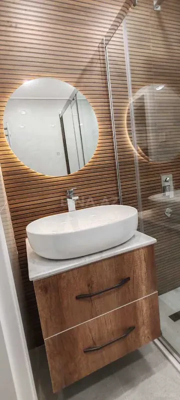 Satılır 2 otaqlı mənzil 63 m²