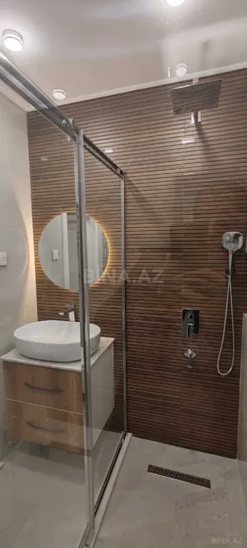 Satılır 2 otaqlı mənzil 63 m²